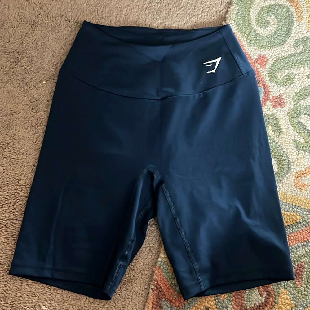 Gymshark Biker Shorts